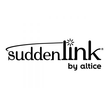 Suddenlink by Altice logo