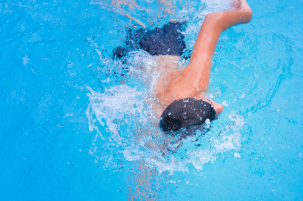Swim Lessons – Georgetown Parks & Recreation
