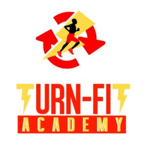 TurnFit Academy Logo