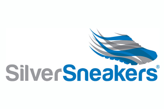 SilverSneakers Logo