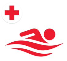 Red Cross Swim App