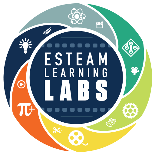 ESTEAM Learning Labs Logo